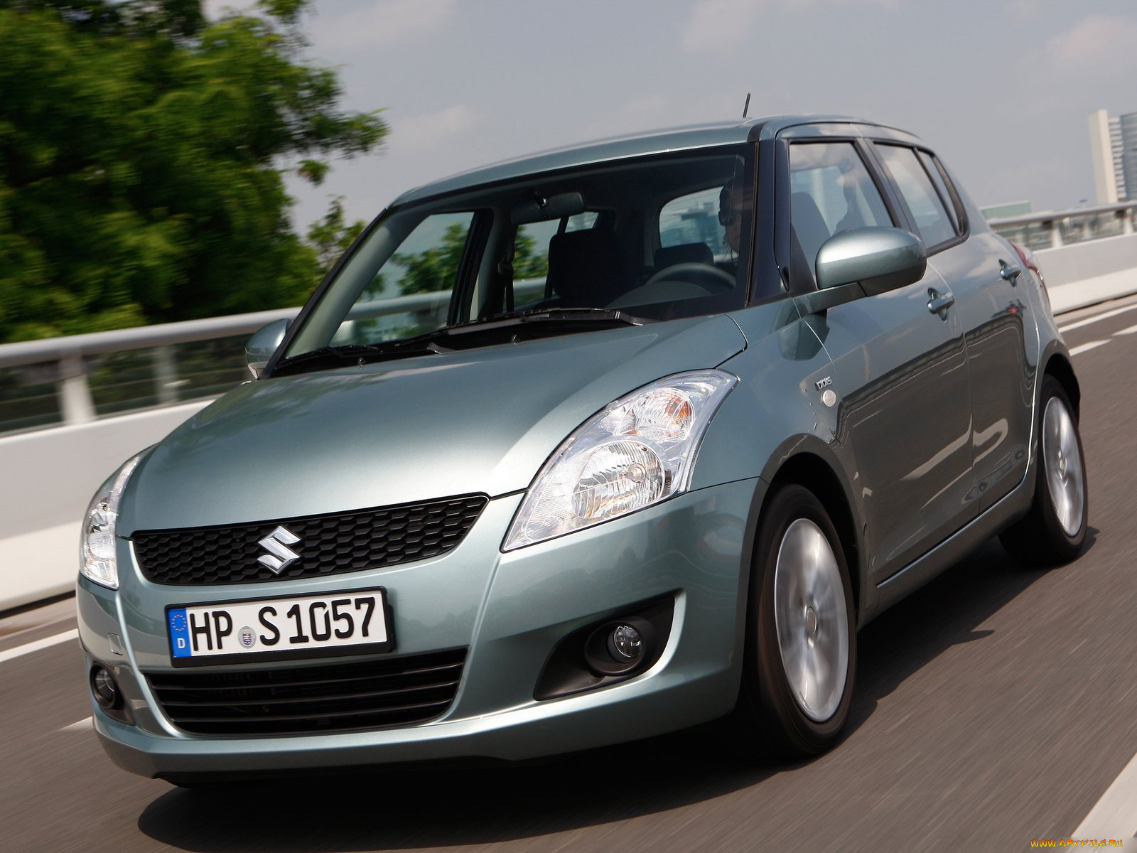 , suzuki